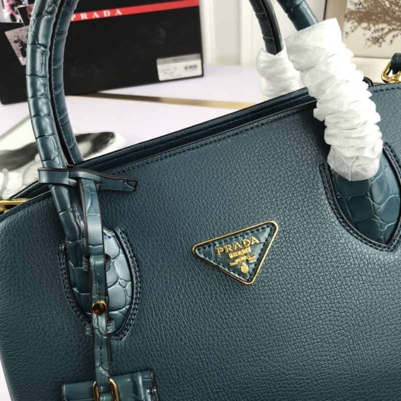 Prada Top Handle Bags